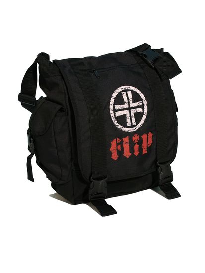 Рюкзак - сумка Flip