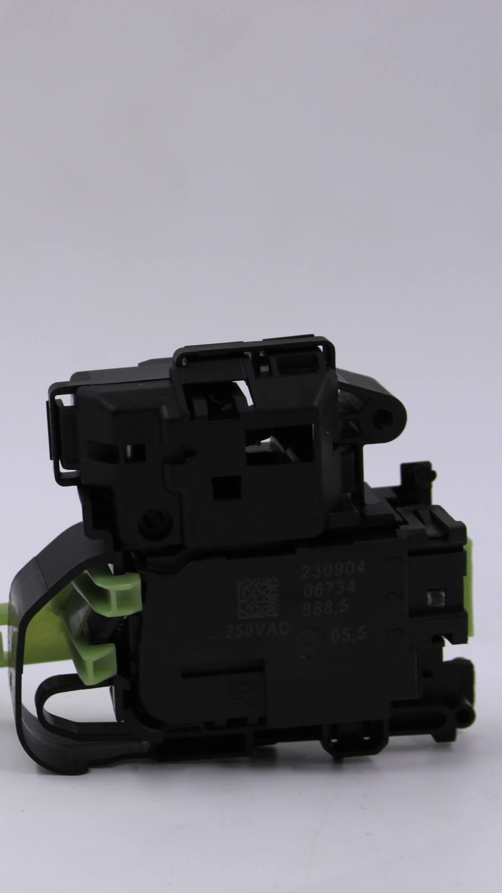 Замок люка 380869.8 стиральной машины Midea 17438100004786