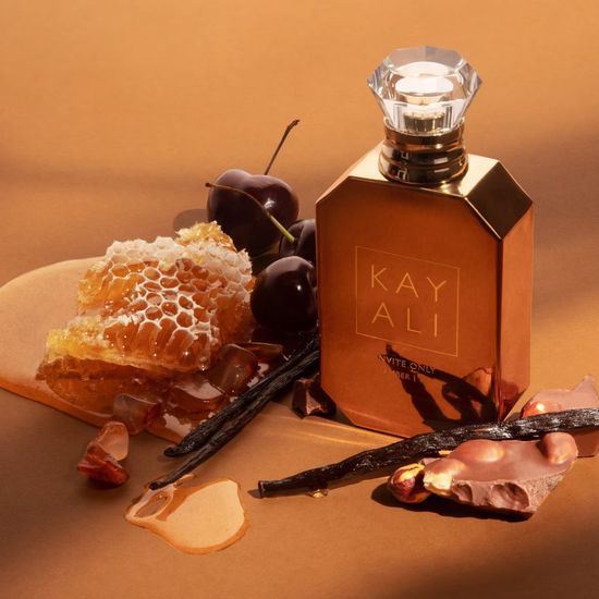 KAYALI Invite only amber l 23 Eau de Parfum