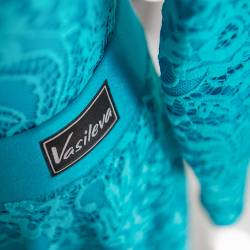 турнирные платья