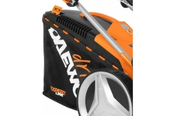 Газонокосилка Daewoo DLM 5100SV