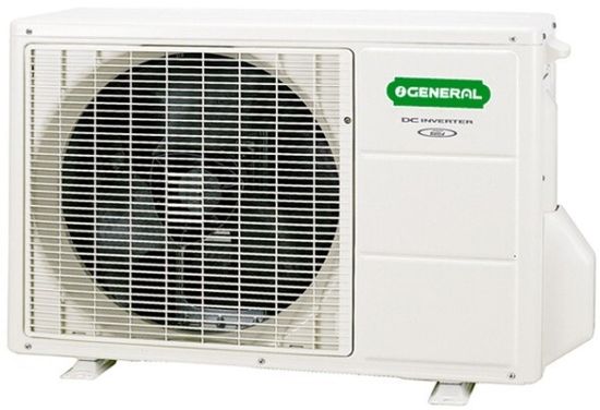Сплит-система General ASHG09LMCB