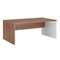 Стол рабочий правый Zion 180x100x74