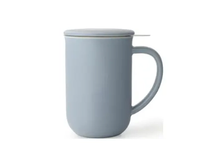 Viva Scandinavia Кружка для заваривания Minima 500 мл синяя