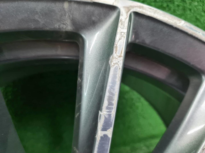 Диск литой R20 Mercedes S W223 (2020-нв) AMG перед