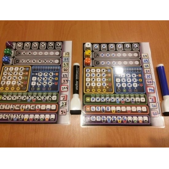 Настольная игра Хитрый ход