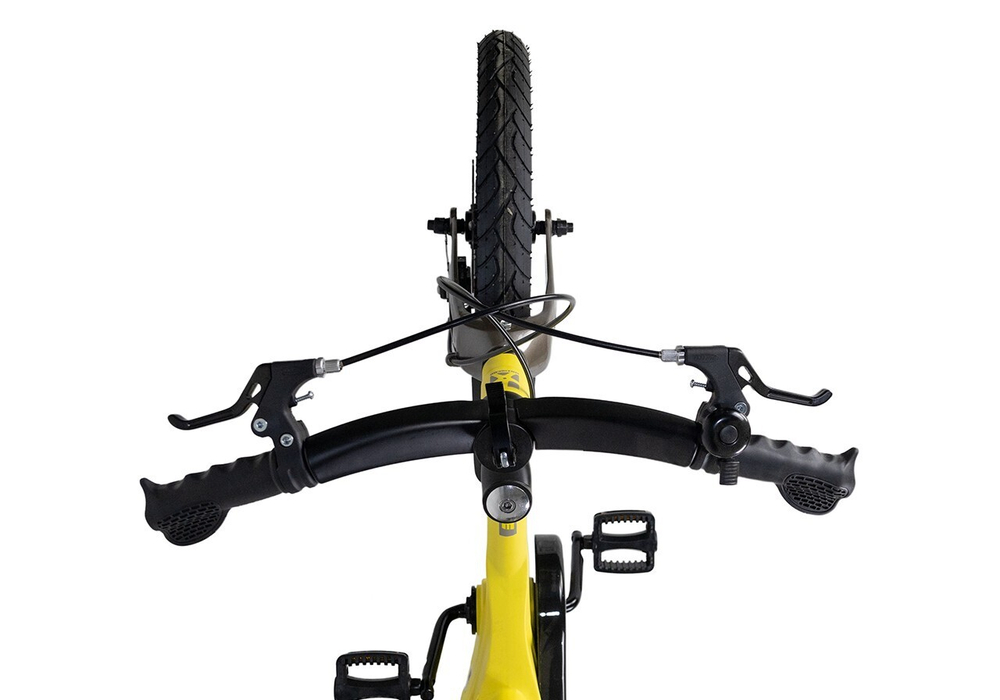 Maxiscoo SPACE Deluxe 16'' (2025)