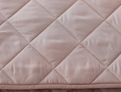 Покрывало 240х260 Sofi De MarkO Лукерия кофе