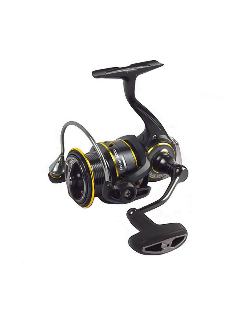 Катушка для спиннинга Nautilus Avior 3000