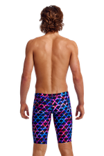 Джаммеры FUNKY TRUNKS Boys Strapping