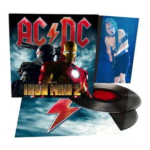 AC/DC / Iron Man 2 (2LP)