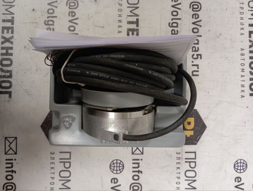 Heidenhain ERN 180 5000 01-03 ID 589 614-5K с хранения