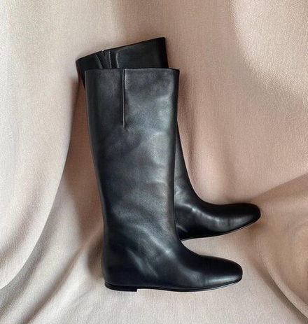 Сапоги Miista