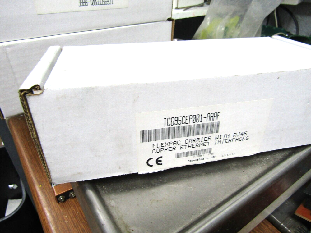 IC695CEP001-AAAF