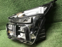 Битая Фара левая Hyundai Santa Fe 4 TM (20-24) LED