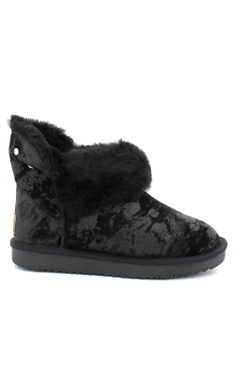 Угги женские Ascalini U364B