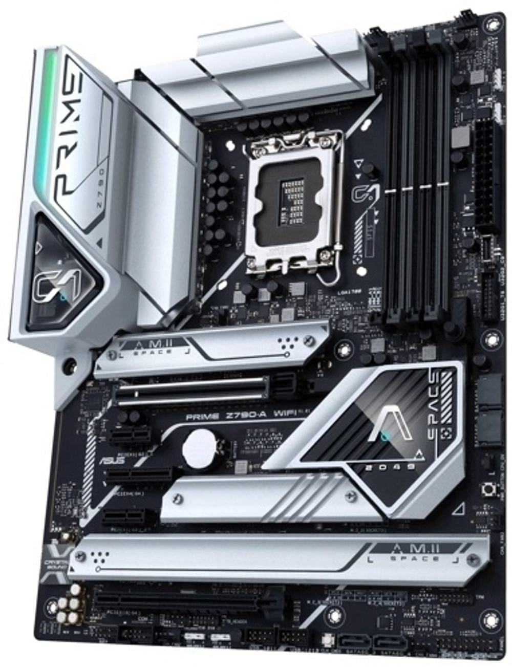 Материнская плата ASUS PRIME Z790-A WIFI