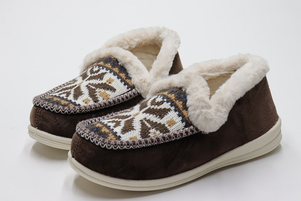 Тапочки бабуши (37-41)р. / шт. 116-4