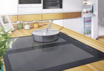 Индукционная варочная панель Gorenje IS 656 X