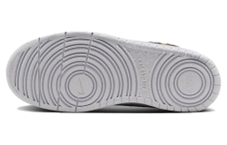 Женские кроссовки Nike Court Borough Low Recraft 'White Green Black' HF5750-101