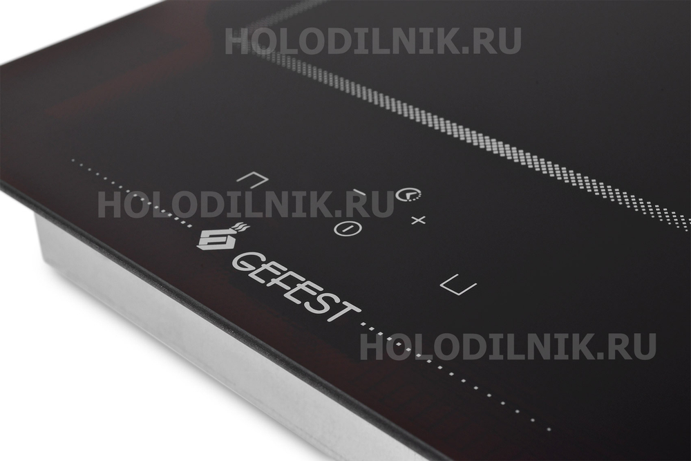 Электрическая варочная панель Gefest ПВИ 4001