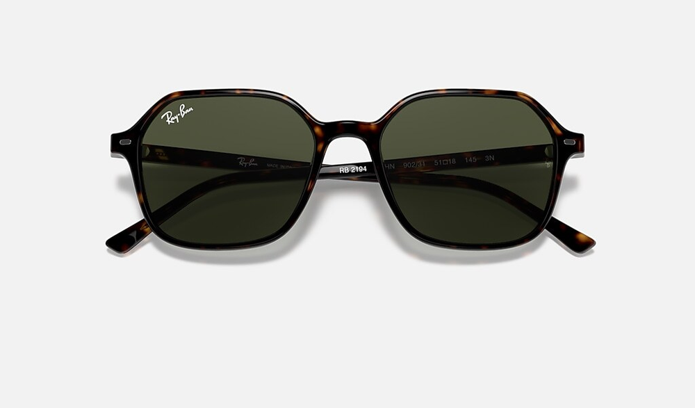 RAY-BAN JOHN RB2194 902/31