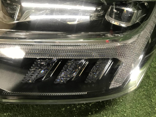Фара левая Haval Jolion (2021-н.в.) LED