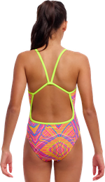 Купальник FUNKITA Girl's Sound Stopper