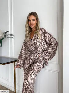 Костюм HX-9617 Фабрика Моды