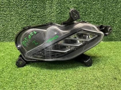 ПТФ правая Kia K5 (2019-2023)