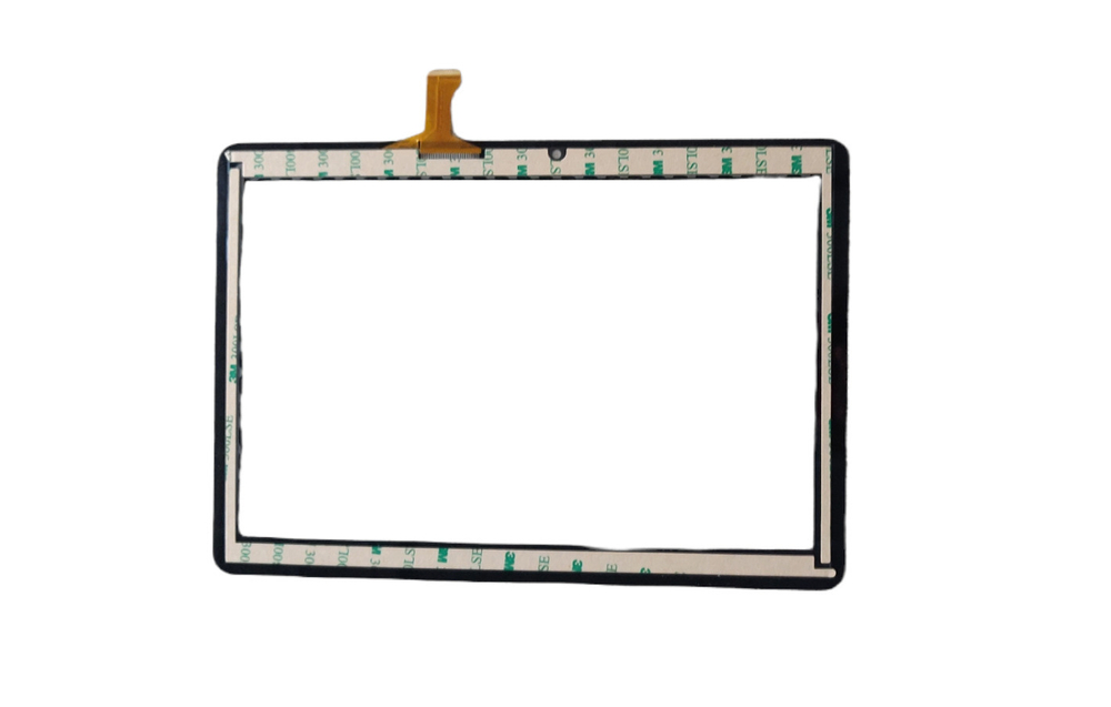 Тачскрин (сенсорное стекло) для Citi 10 E402 4G ( CS1235PL)