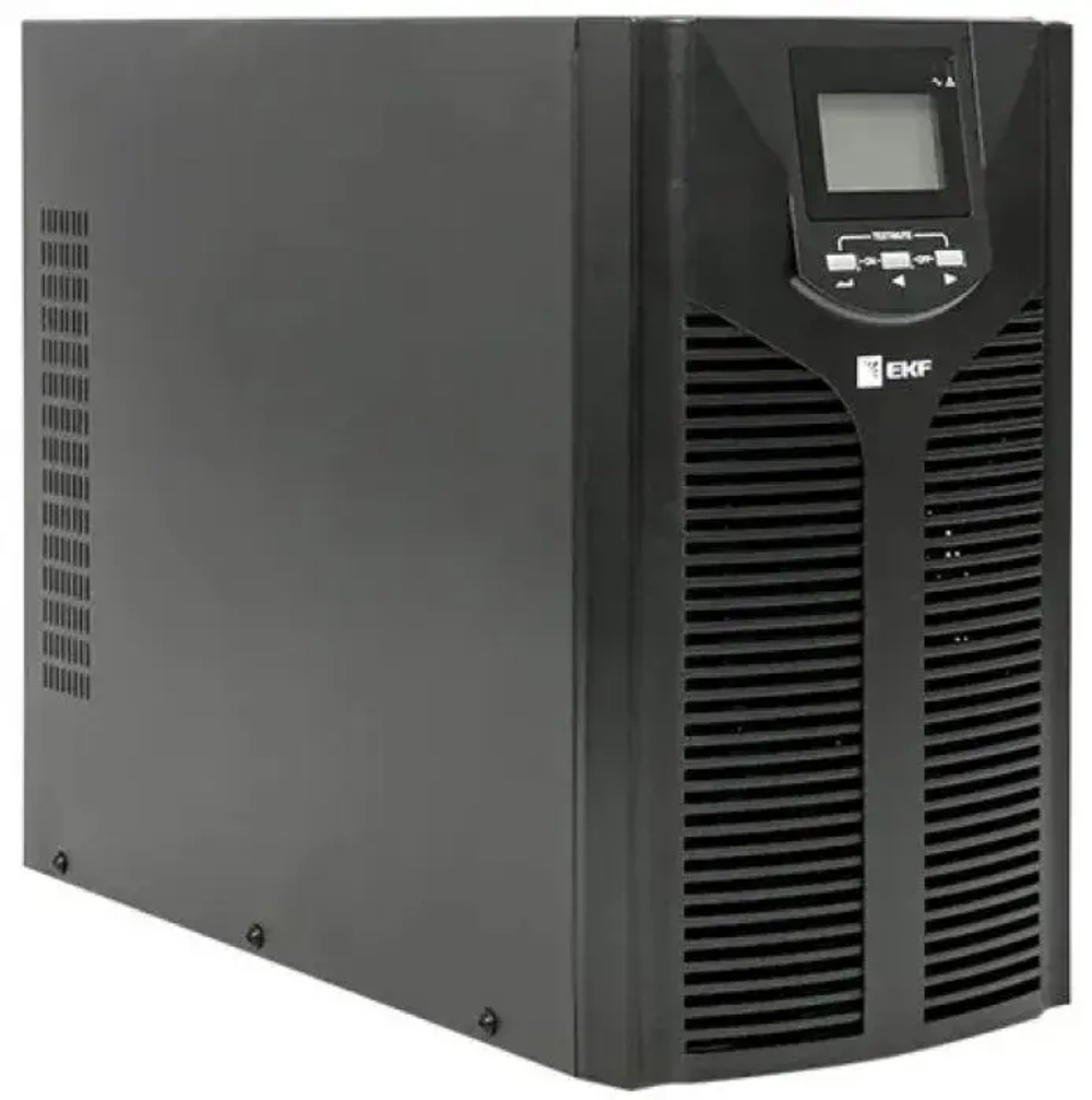 ИБП EKF SW920Pro-TB