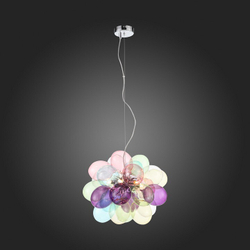 Подвесная люстра ST-Luce SL432.153.06