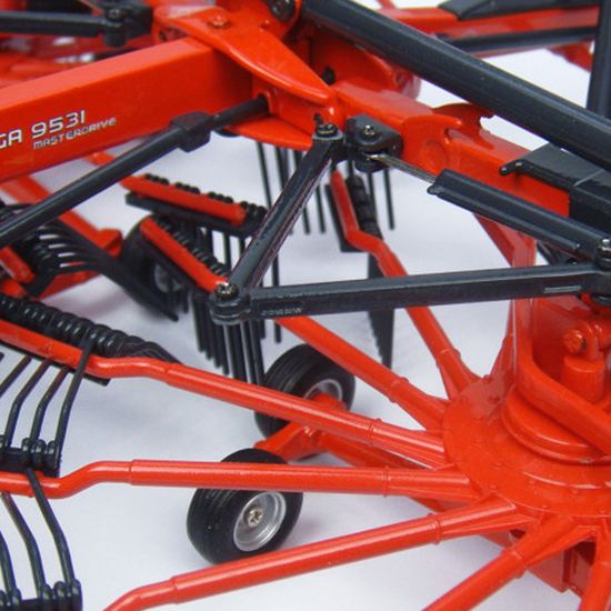 Kuhn запчасти для Рабочих органов