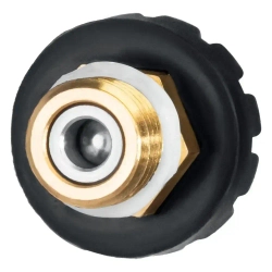 Клеевой пистолет электрический, диаметр стержня 11 мм, выход клея 20 г/мин, выключатель, ЗУБР Профессионал, 06852-11