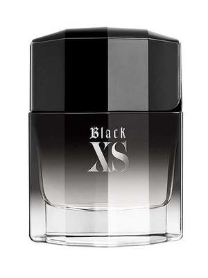 Paco Rabanne Black XS 2018