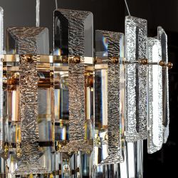 Подвесная люстра Arte Lamp