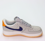 Кроссовки нат. Кожа (36-41)р. / шт. 1291/1360