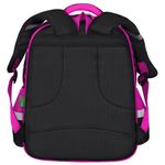 Рюкзак BRAUBERG KIDS MIND с пеналом в комплекте, 2 отделения, "Tiger Cub", 40х28х18 см, 273175