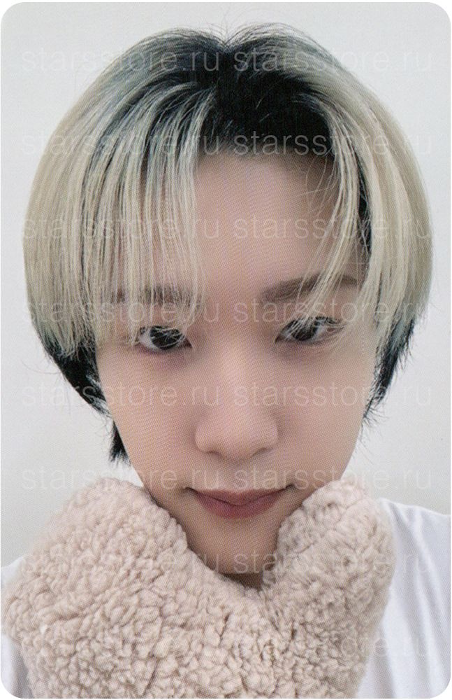 Фотокарта Soul P1Harmony - Killin’ It (Apple Music) Фотокарта Soul P1Harmony - Killin’ It (Apple Music)