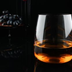 Стакан Олд Фэшн 450 мл хр. стекло " " d 8,8 см h10 см P.L. - BarWare [6]