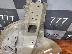 Арка колеса задняя правая Toyota RAV4 XA50 Новая Оригинал 616070R090