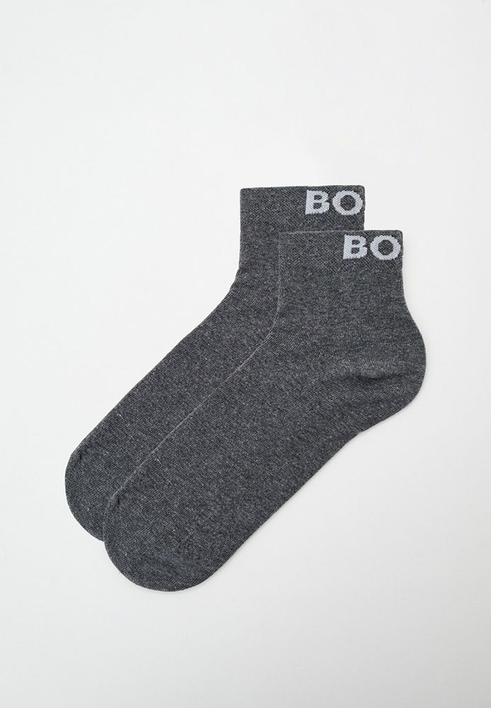 BOSS / Носки (2 пары) женские