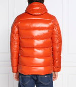 куртка maxime Save The Duck - оранжевый(D30816M LUCK15)