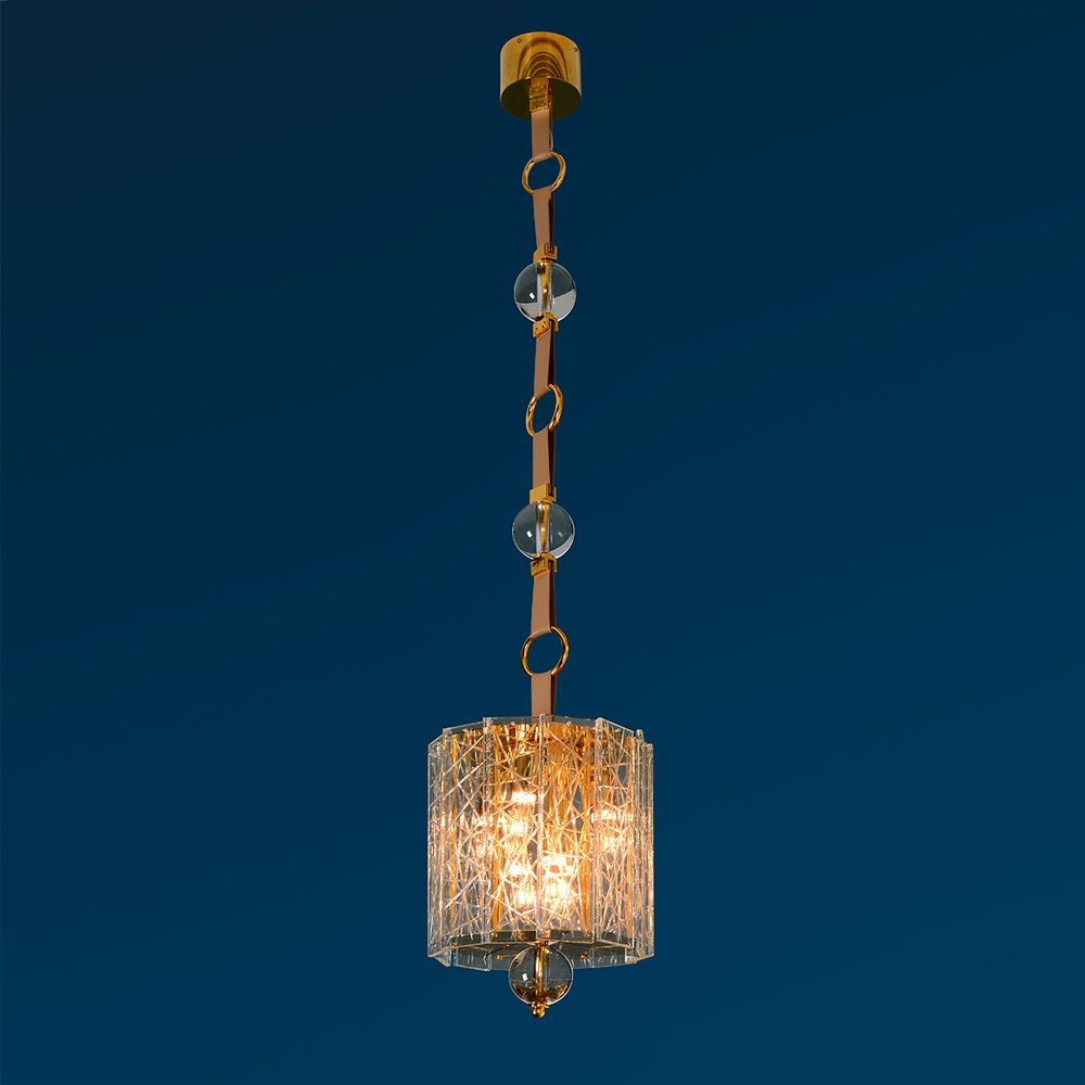 Подвесной светильник BY9026-260