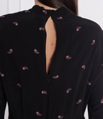 платье pachi Pepe Jeans London - черный(PL953202)