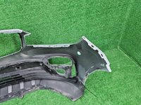 Бампер передний Geely Atlas Pro (2021-н.в.)