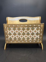 Флорентийская газетница