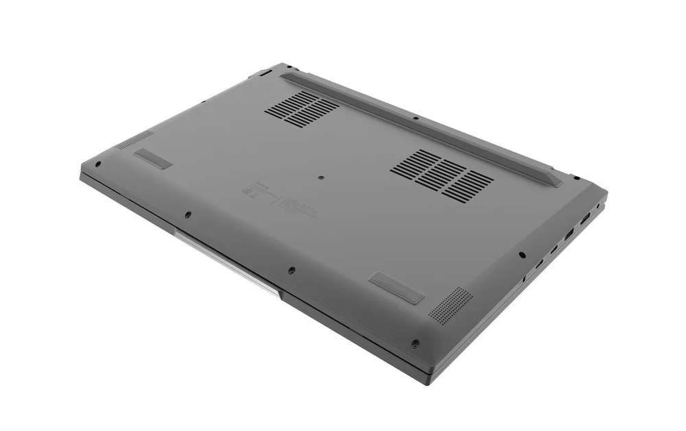 Ноутбук 14.1" Digma Pro Fortis M Ryzen 5 16Gb/ 512Gb AMD Radeon Graphics, (DN14R5-ADXW01), серый, Русская раскладка