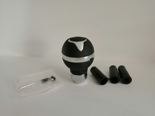 Ручка кпп классик 9x6x9см